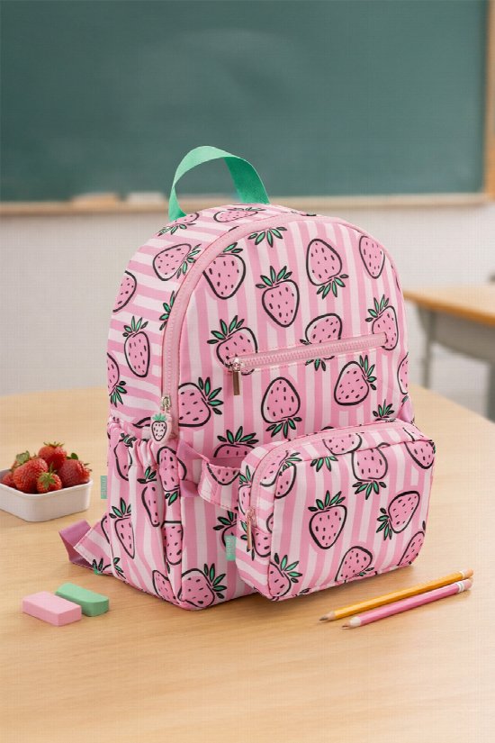 Mini Explorer Backpack